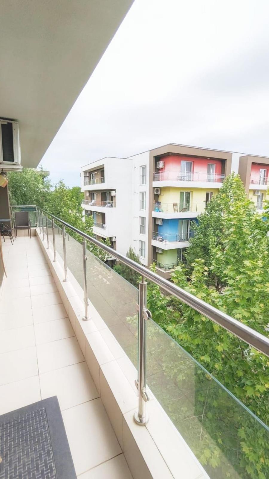 Airport Apartment 70 Squared Meters โอโตเปนี ภายนอก รูปภาพ